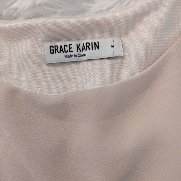 Flowy Blouse - Picture 5 of 5